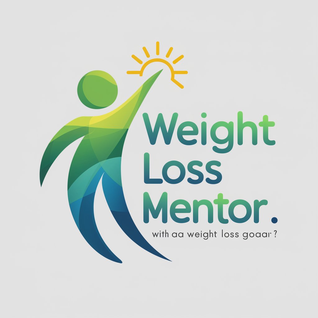 Weight Loss Mentor in GPT Store
