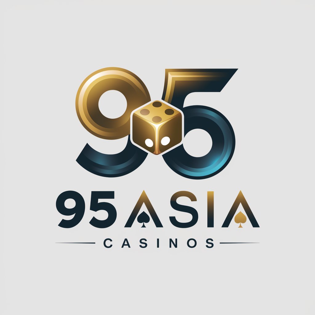 95asia Casino in GPT Store