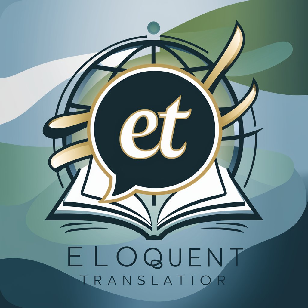 Eloquent Translator