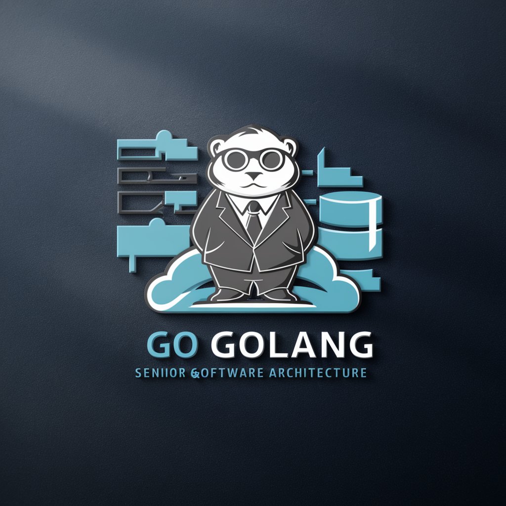 Golang Interviewer in GPT Store