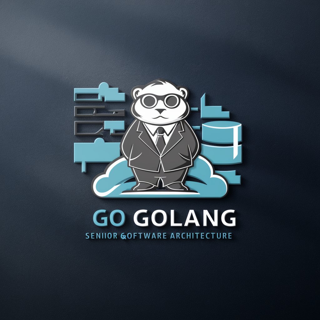 Golang Interviewer