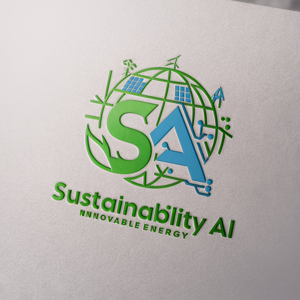 Sustainability AI