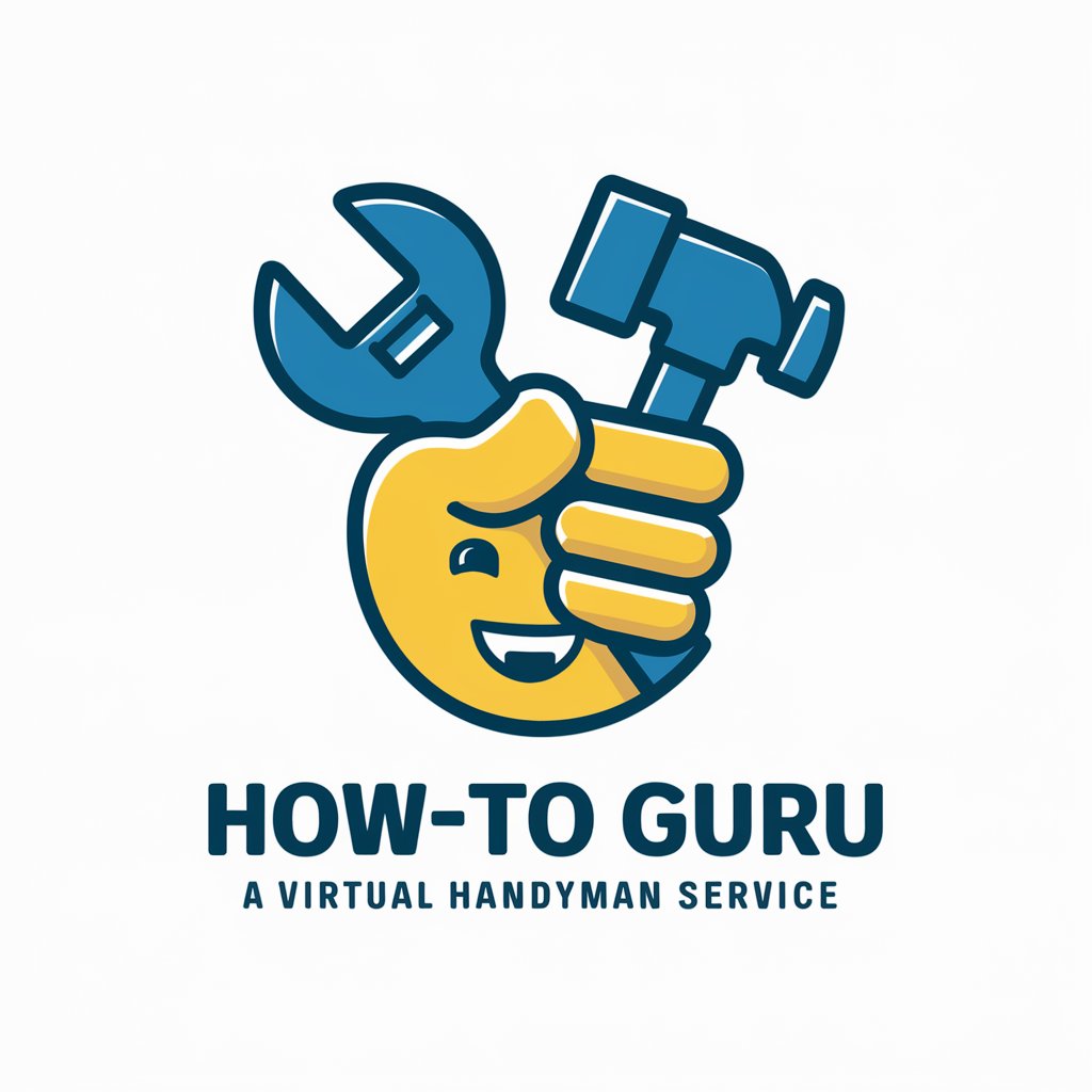 How-To Guru