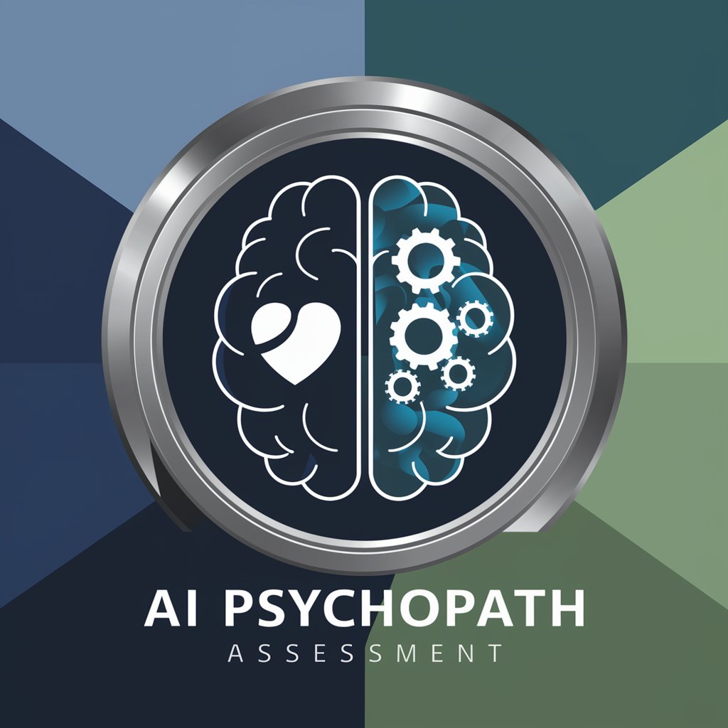 AI Psychopath Assessment