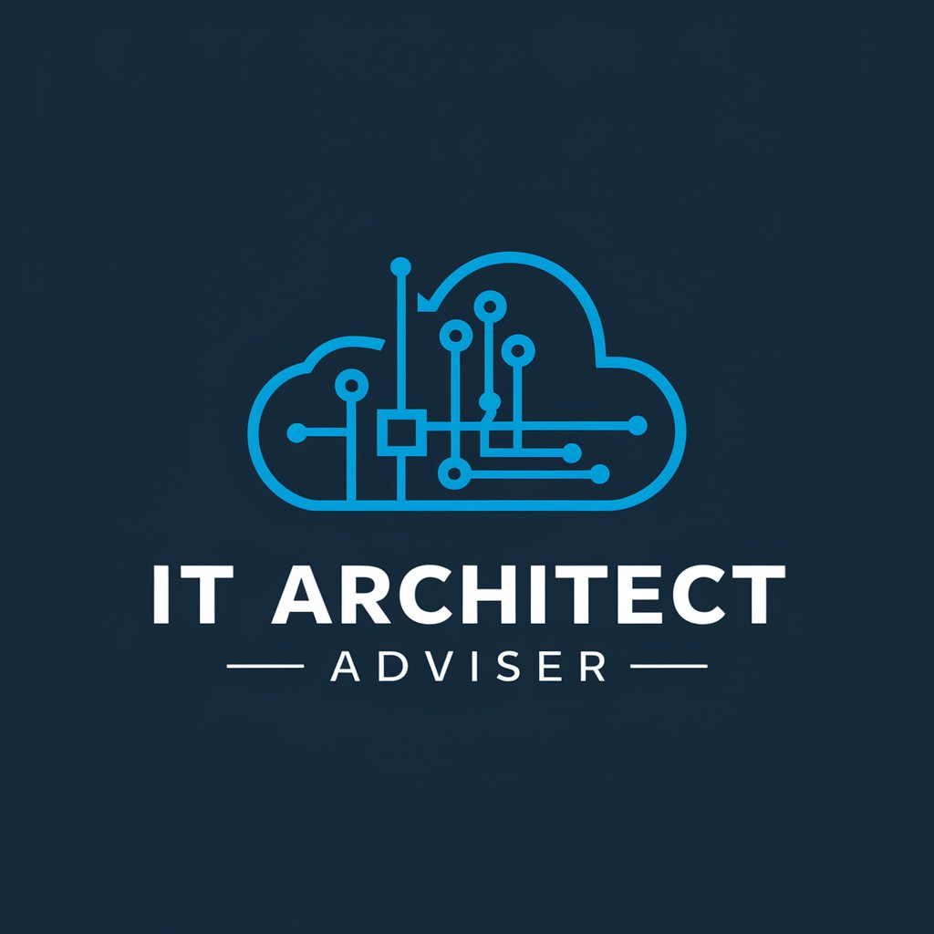 IT Architect Adviser