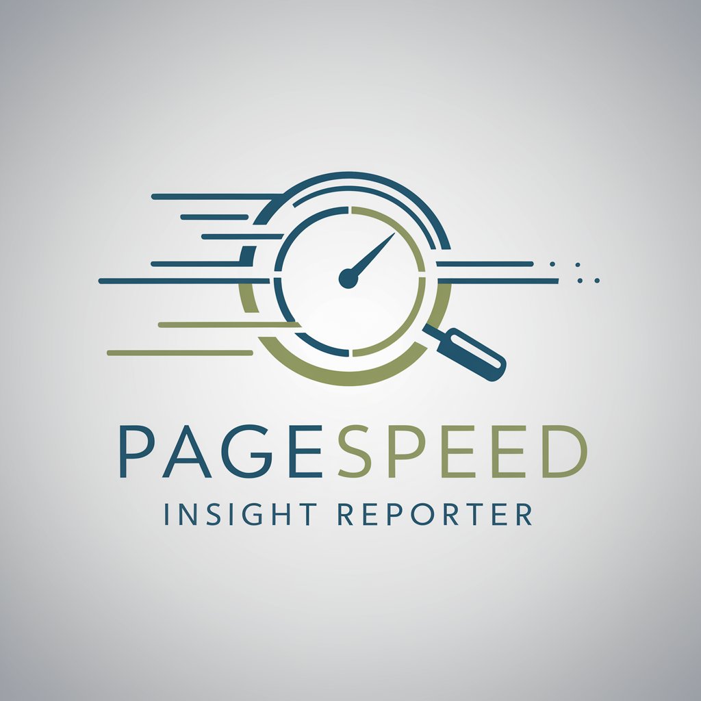 Pagespeed Insight Summaries