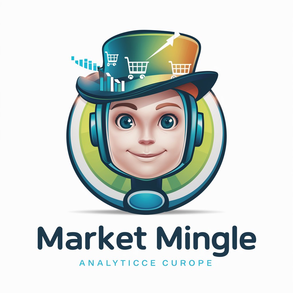 Market Mingle