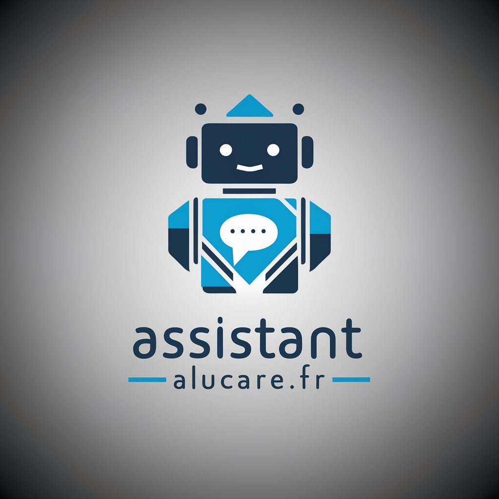 Assistant Alucare.fr