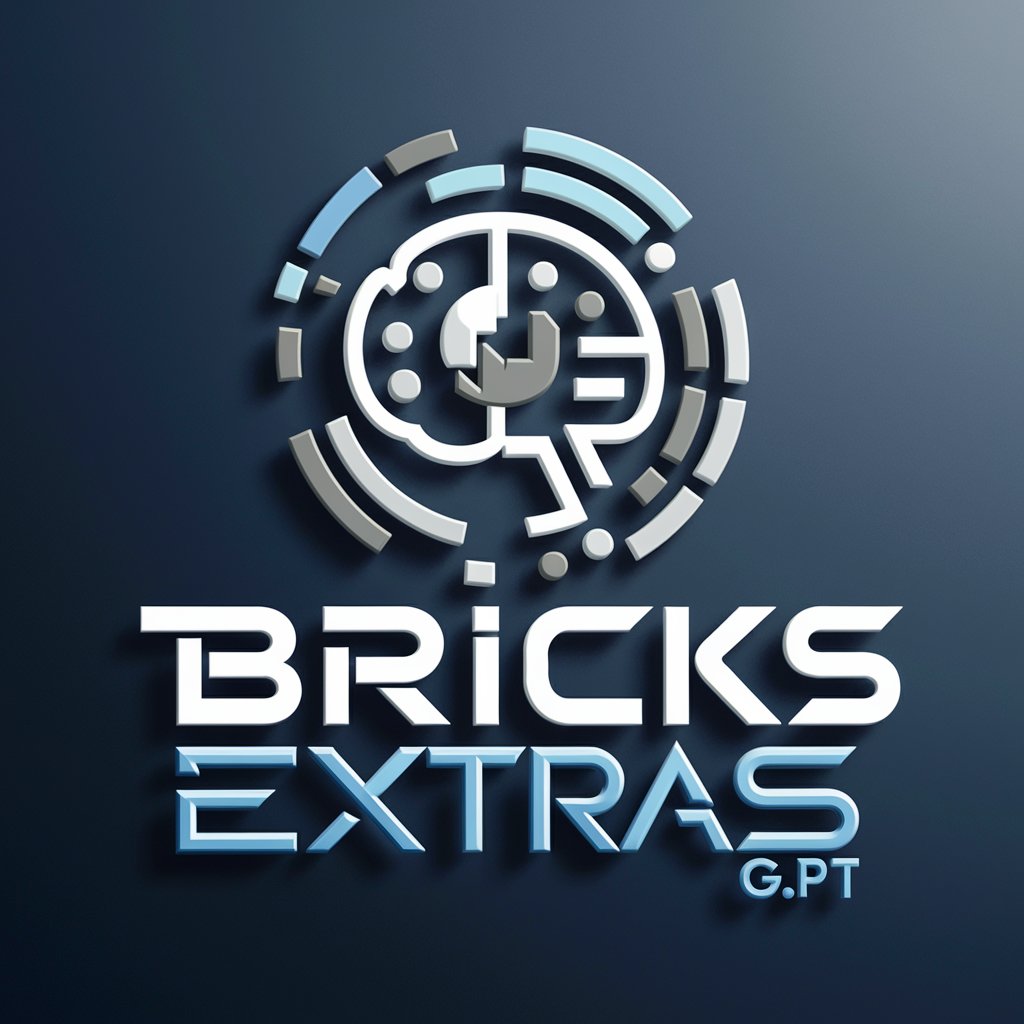 Bricks Extras