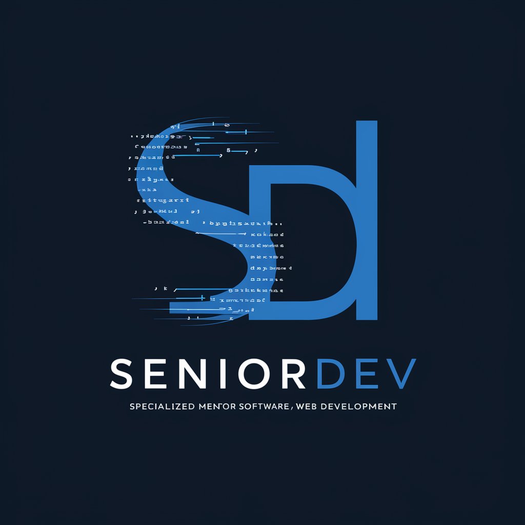 SeniorDev