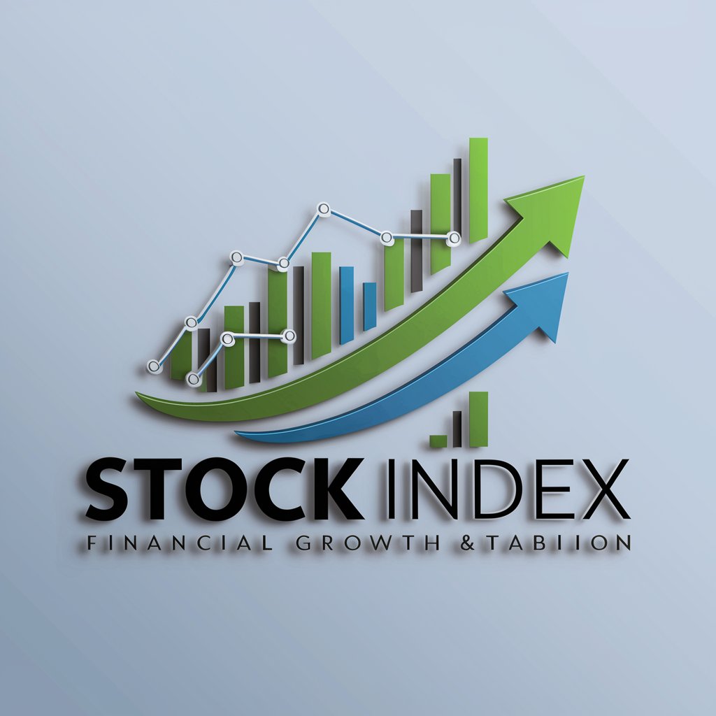 Stock Index in GPT Store