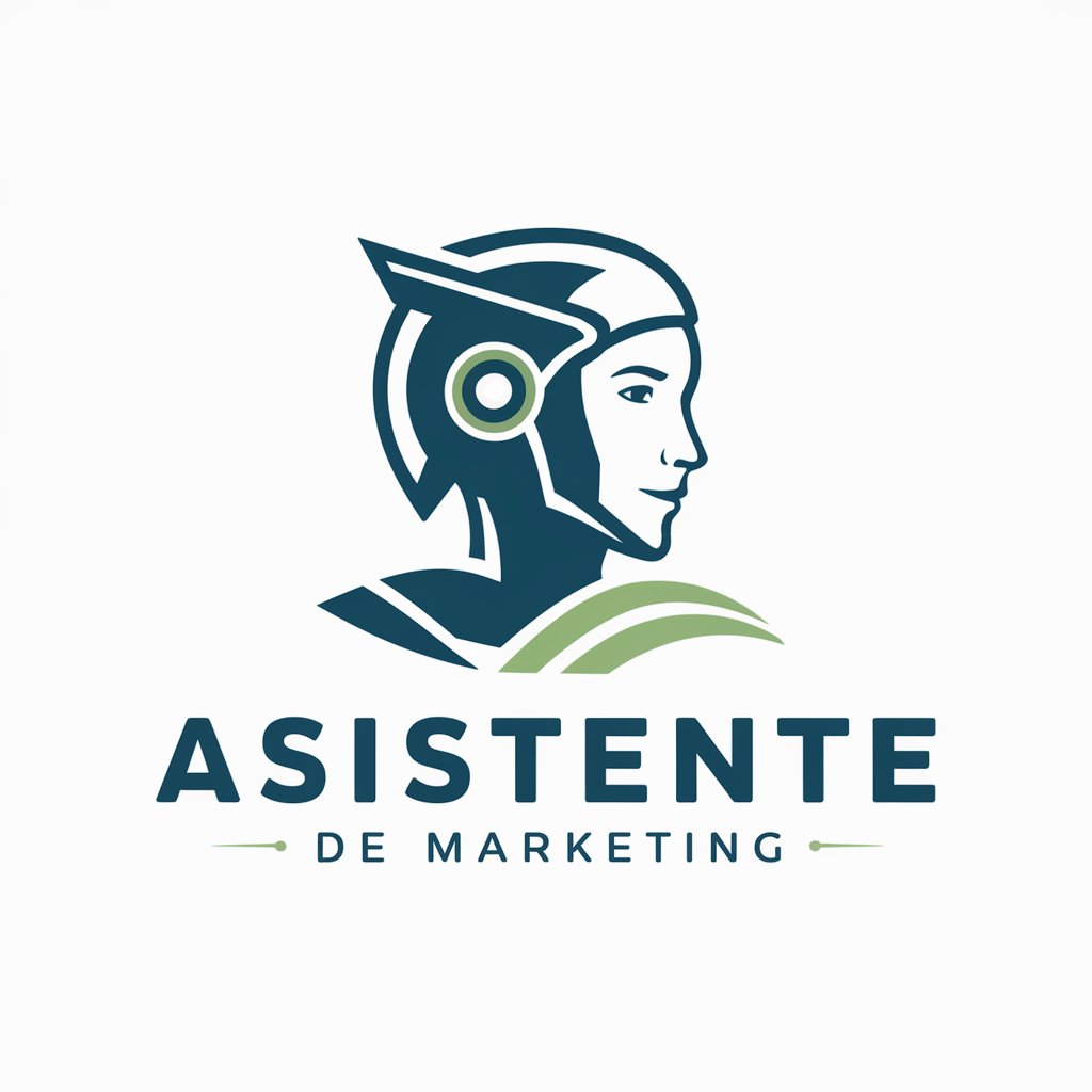 Asistente de Marketing