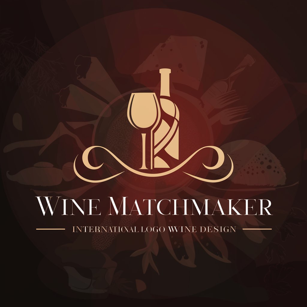 Wine Matchmaker