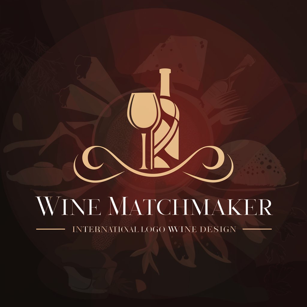 Wine Matchmaker in GPT Store