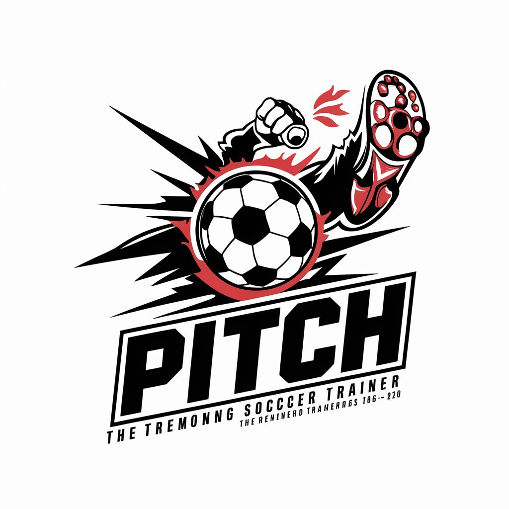 Pitch in GPT Store