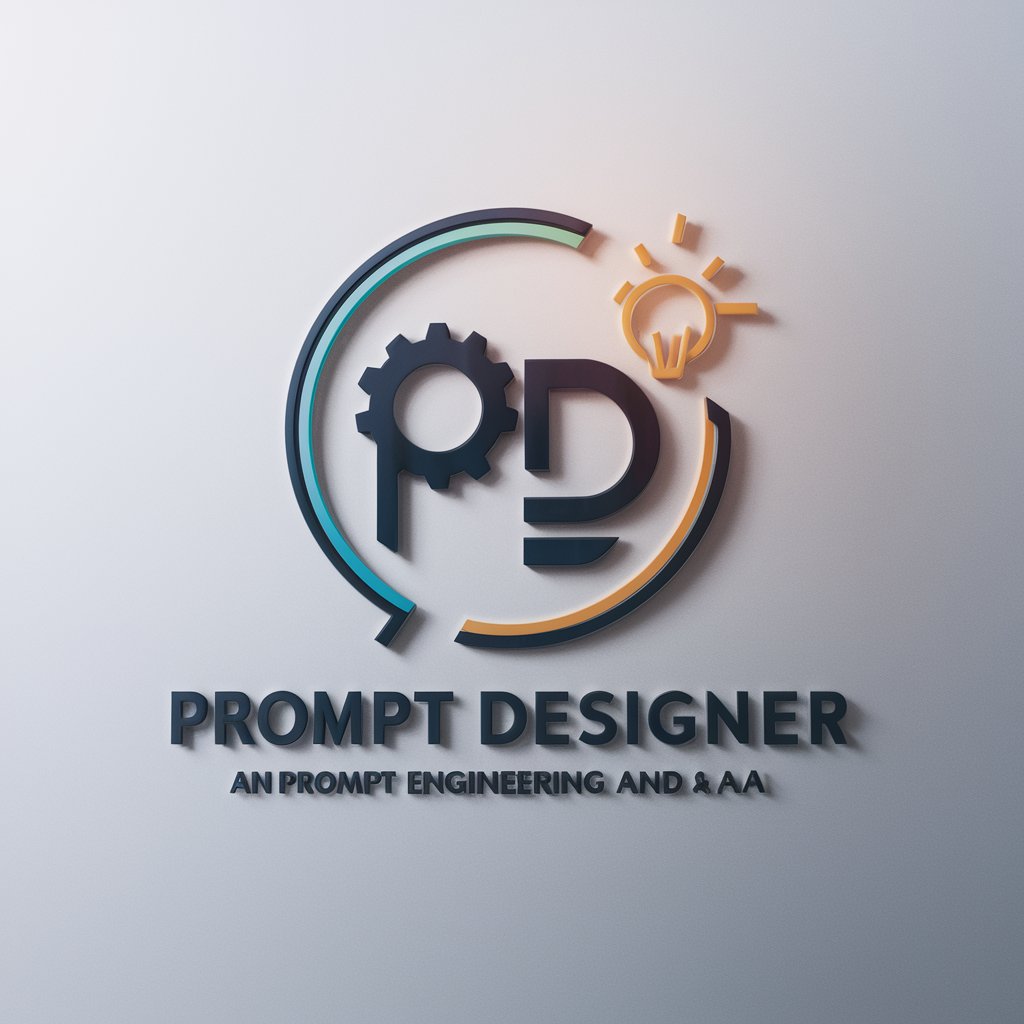 Prompt Designer