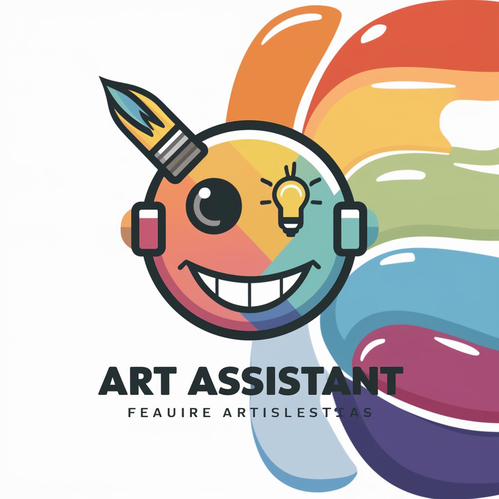 Art Assistant