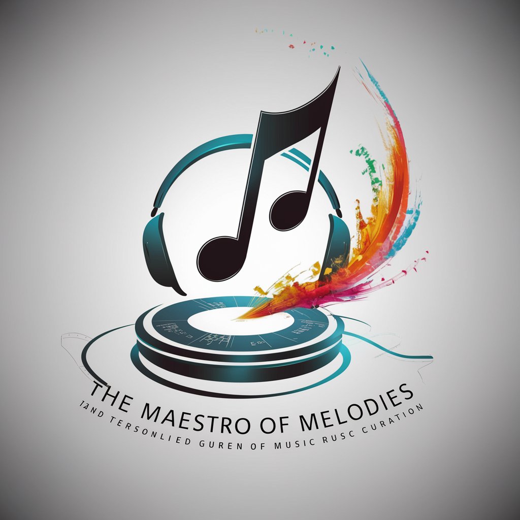 GptOracle | The Maestro of Melodies in GPT Store