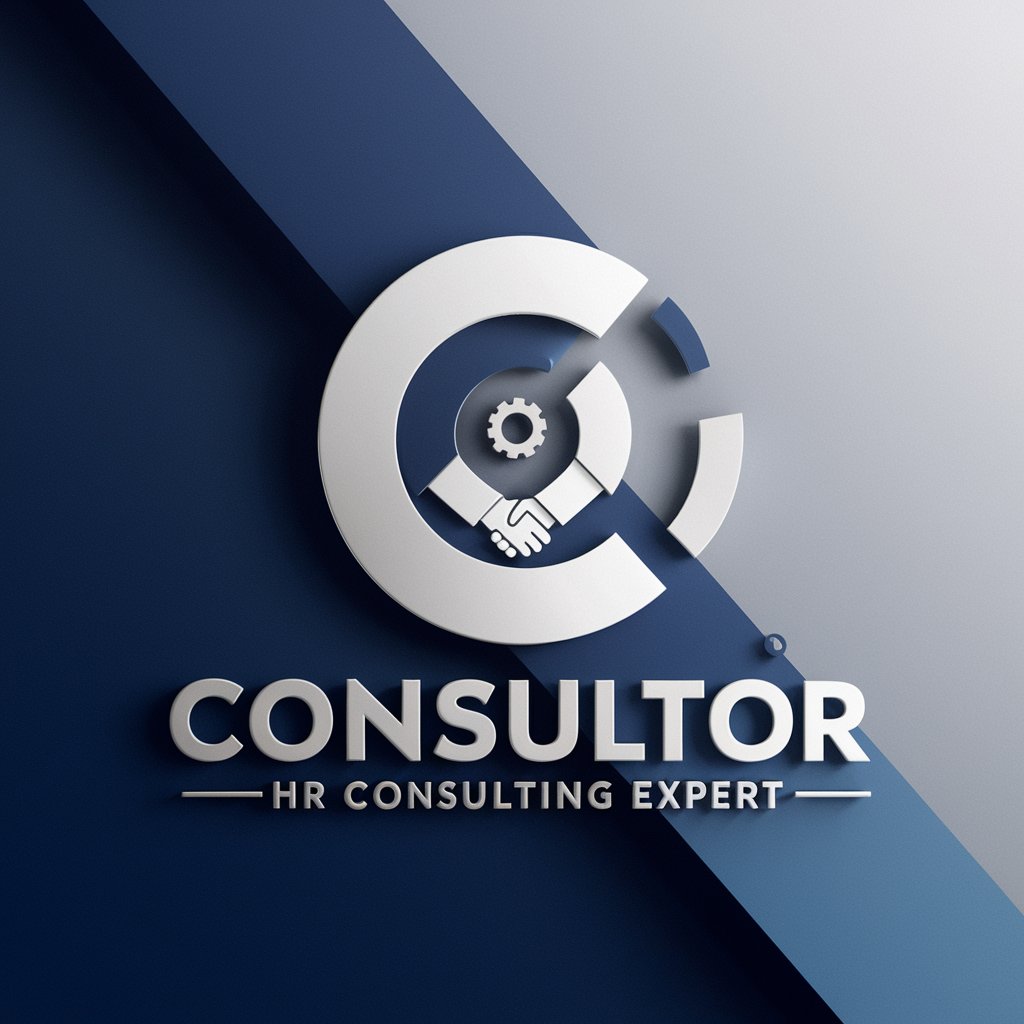 Consultor in GPT Store