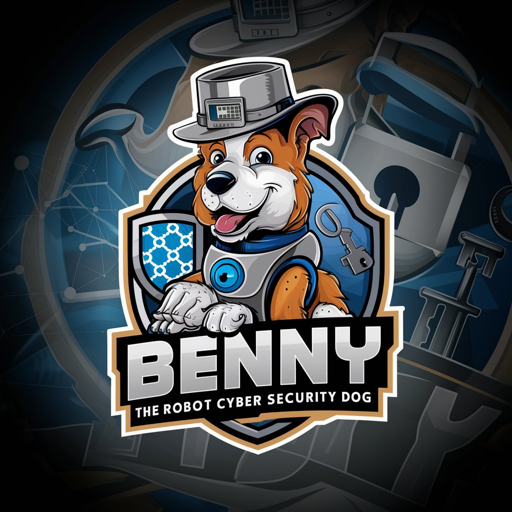 Benny in GPT Store