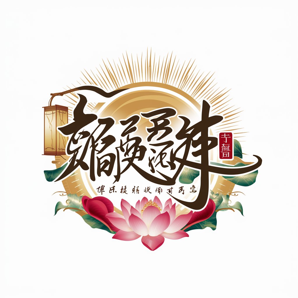 中老年宝典 in GPT Store