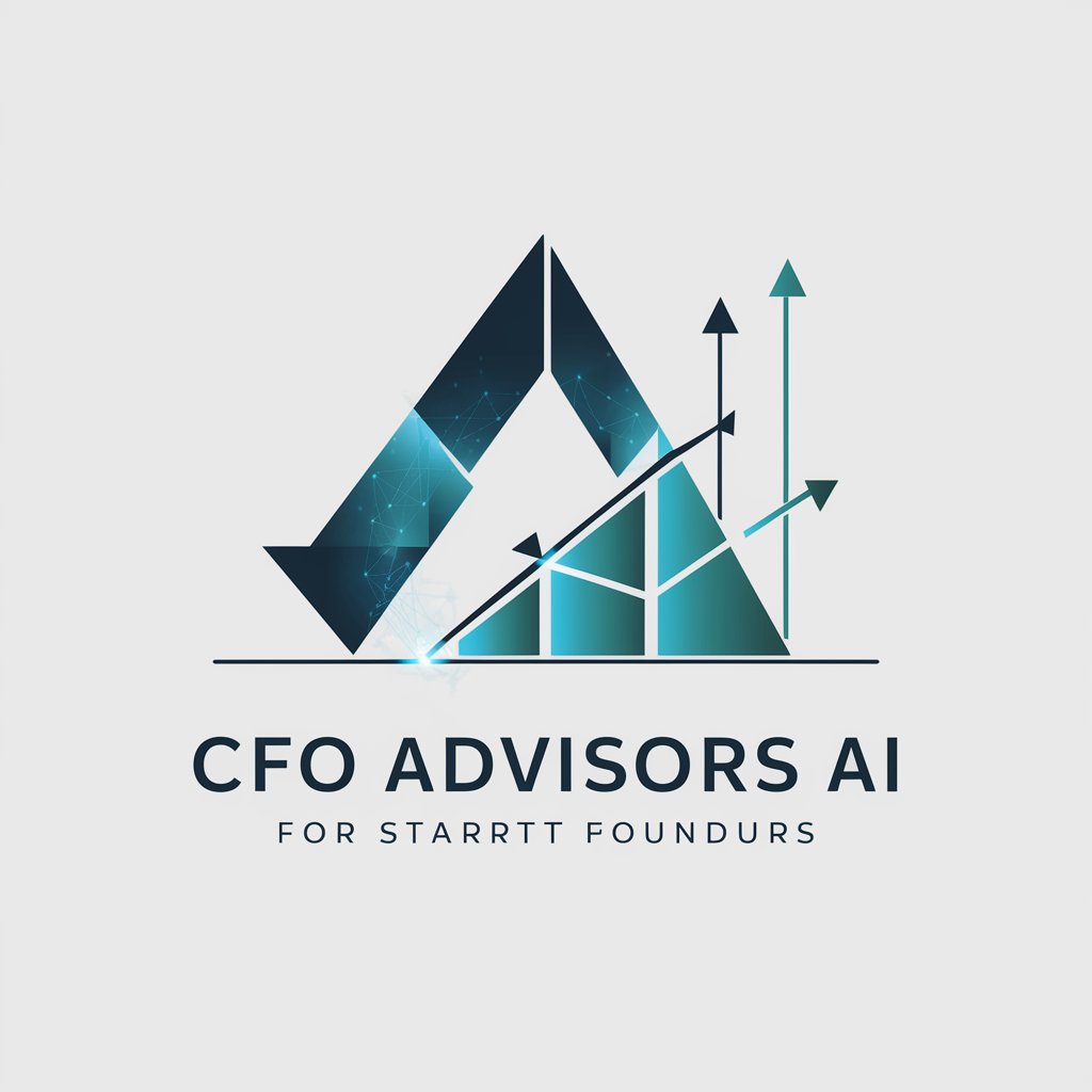 CFO Advisors AI (beta)