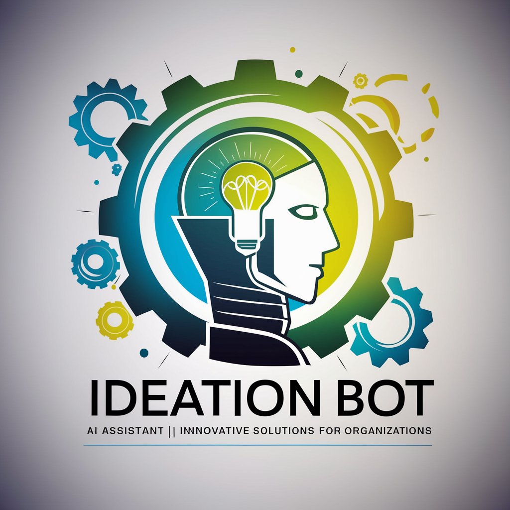 Ideation Bot