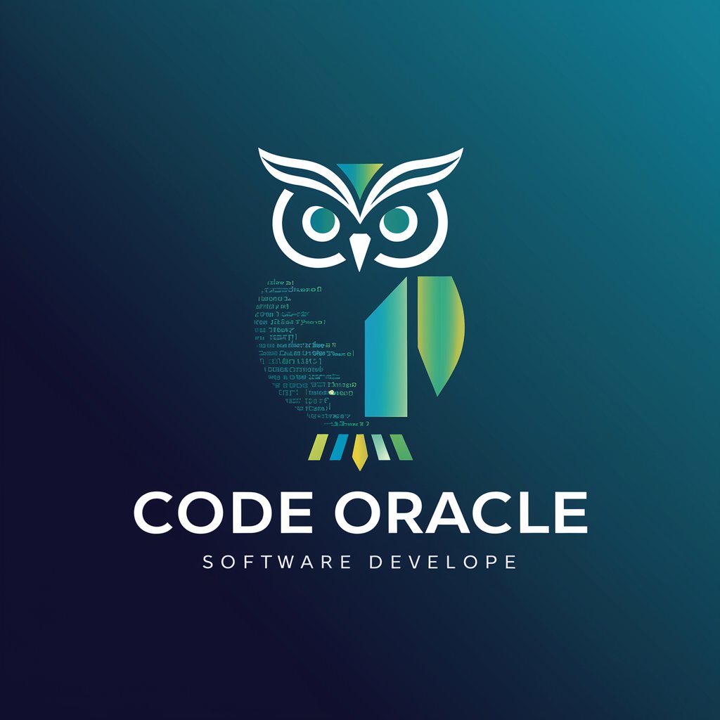 Code Oracle in GPT Store