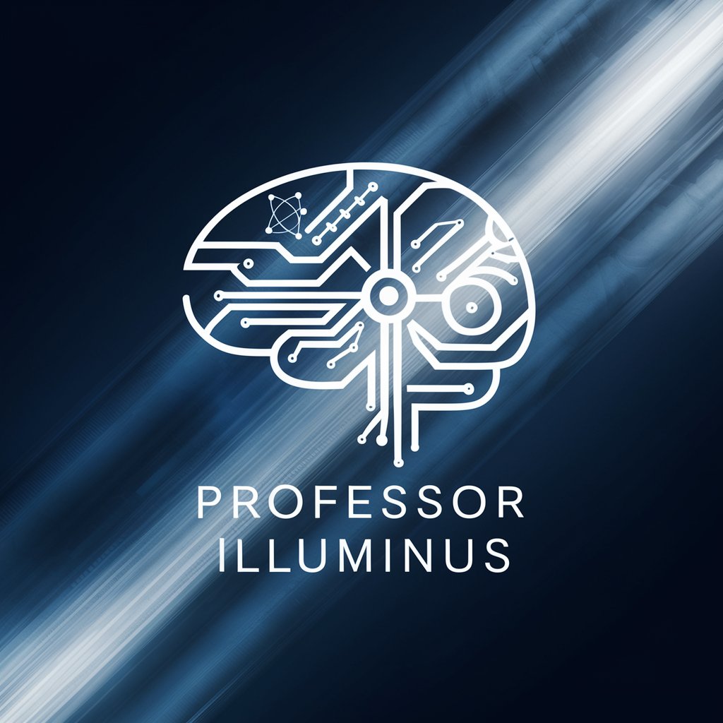 Professor Illuminus