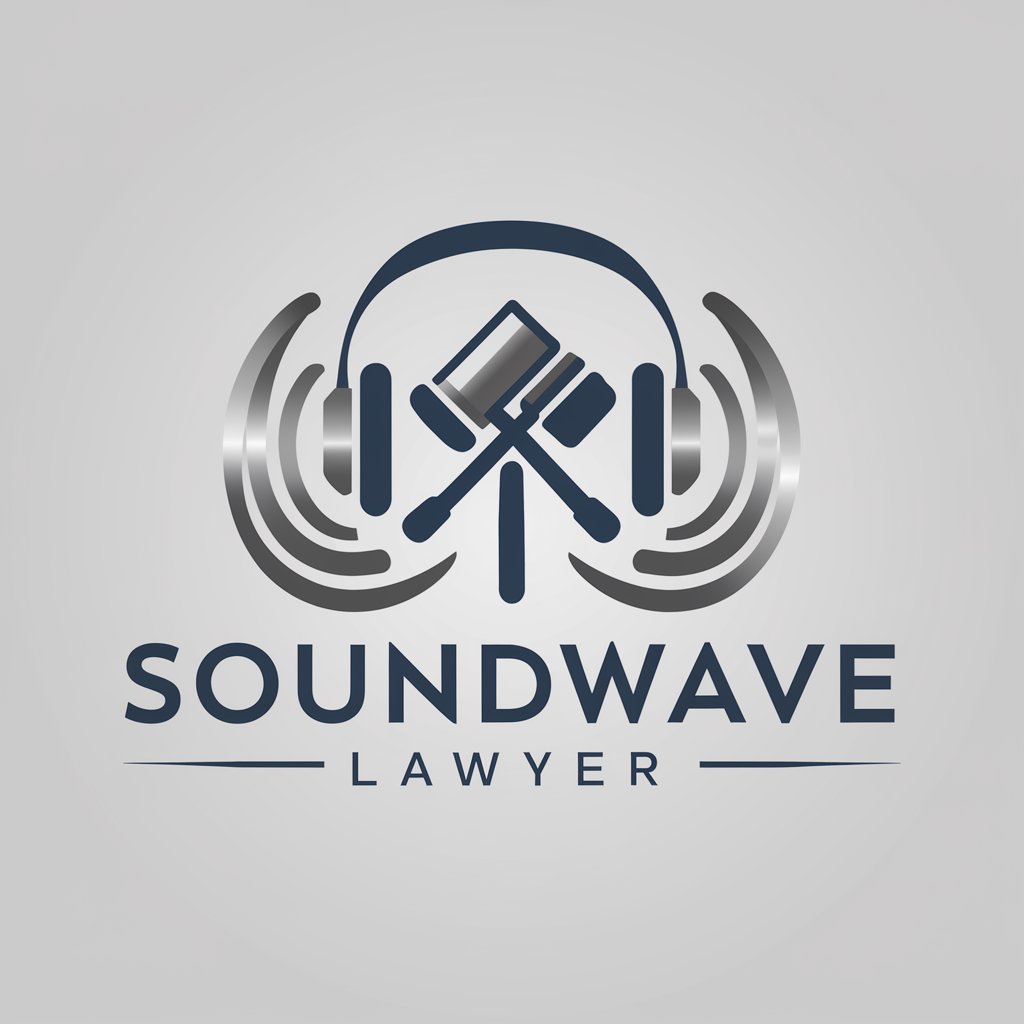Soundwave Lawyer