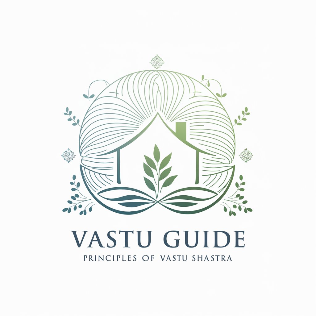 Vastu Guide in GPT Store