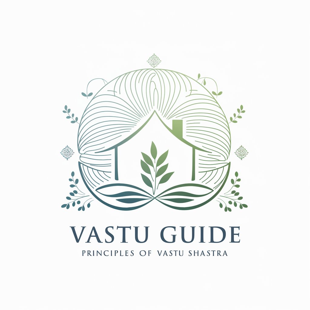 Vastu Guide