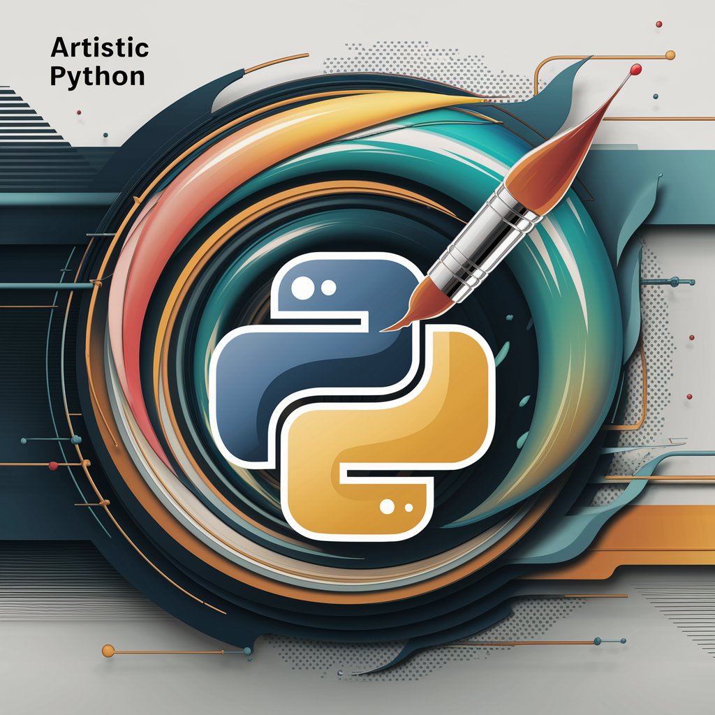 Artistic Python