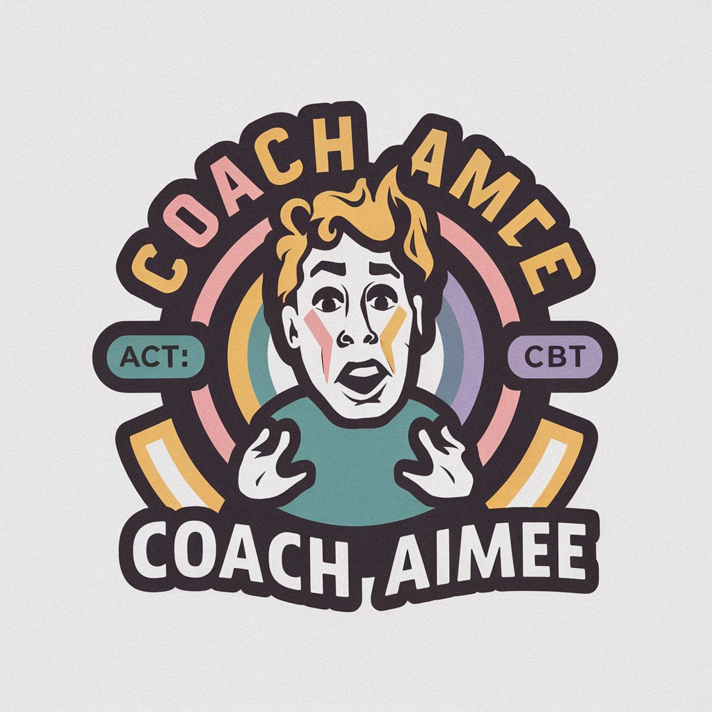 Coach Aimee