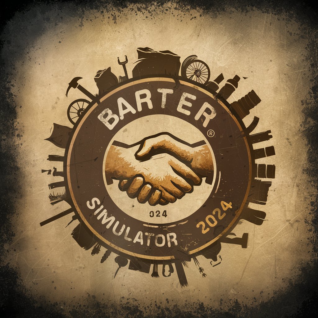 Barter Simulator 2024