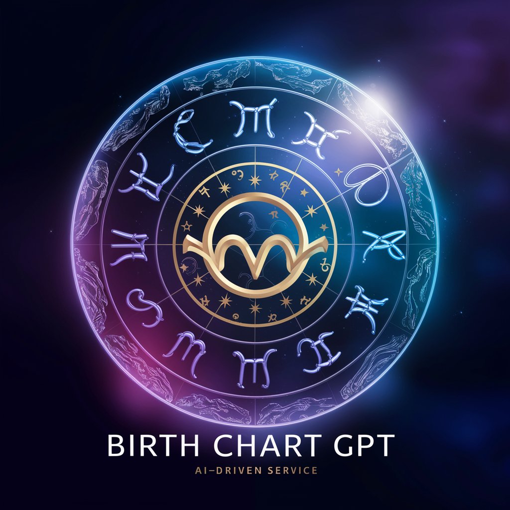 Birth Chart GPT