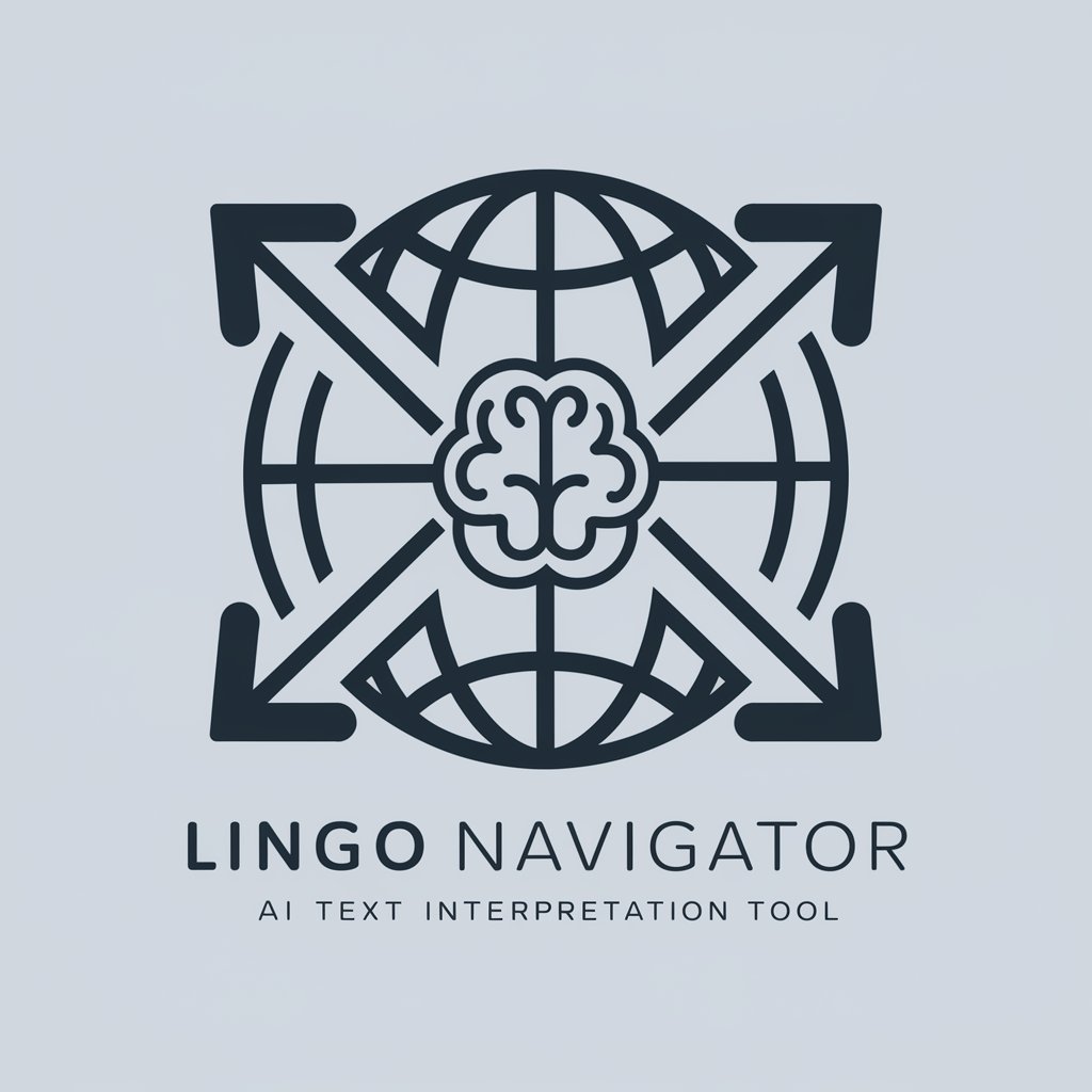 Lingo Navigator