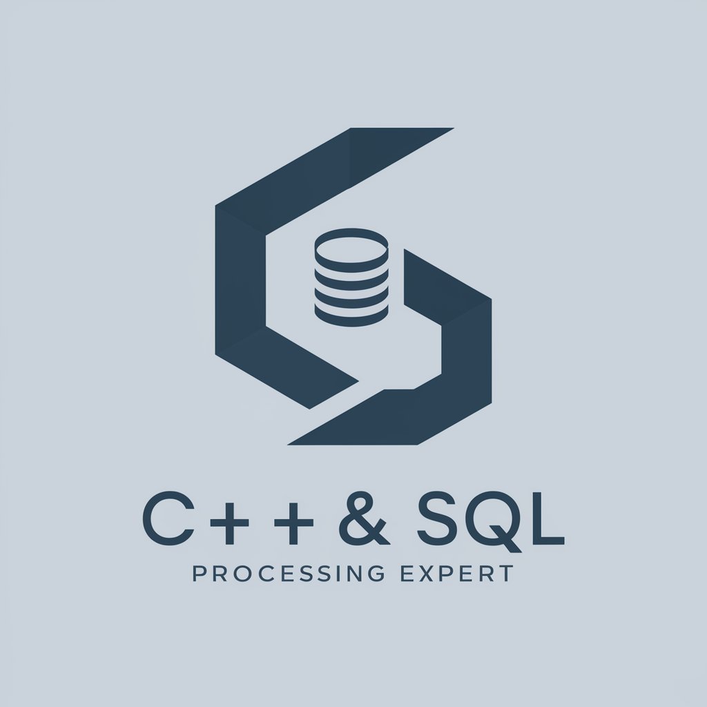 C# SQL Processing Expert