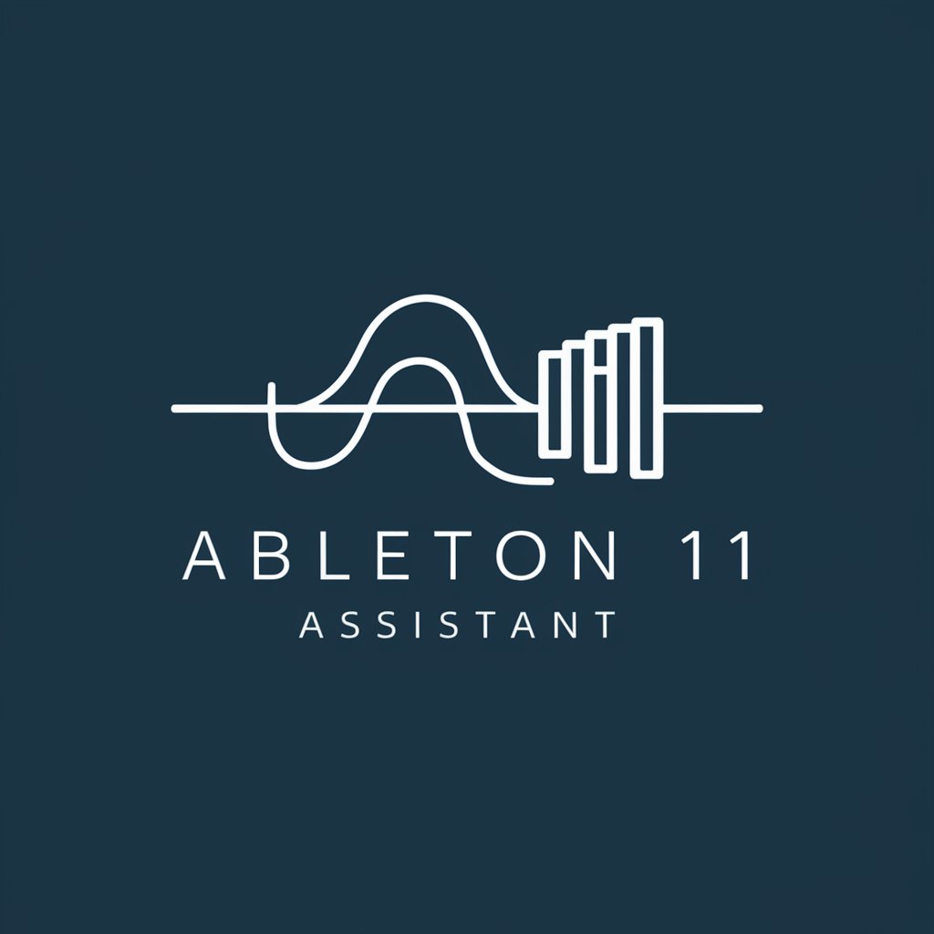 Ableton 11 Assistant