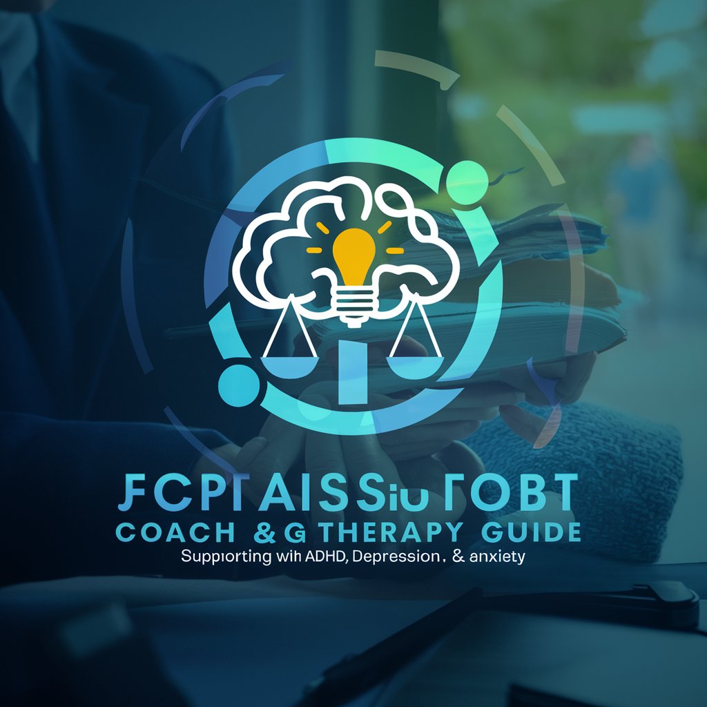Coach Therapy Guide