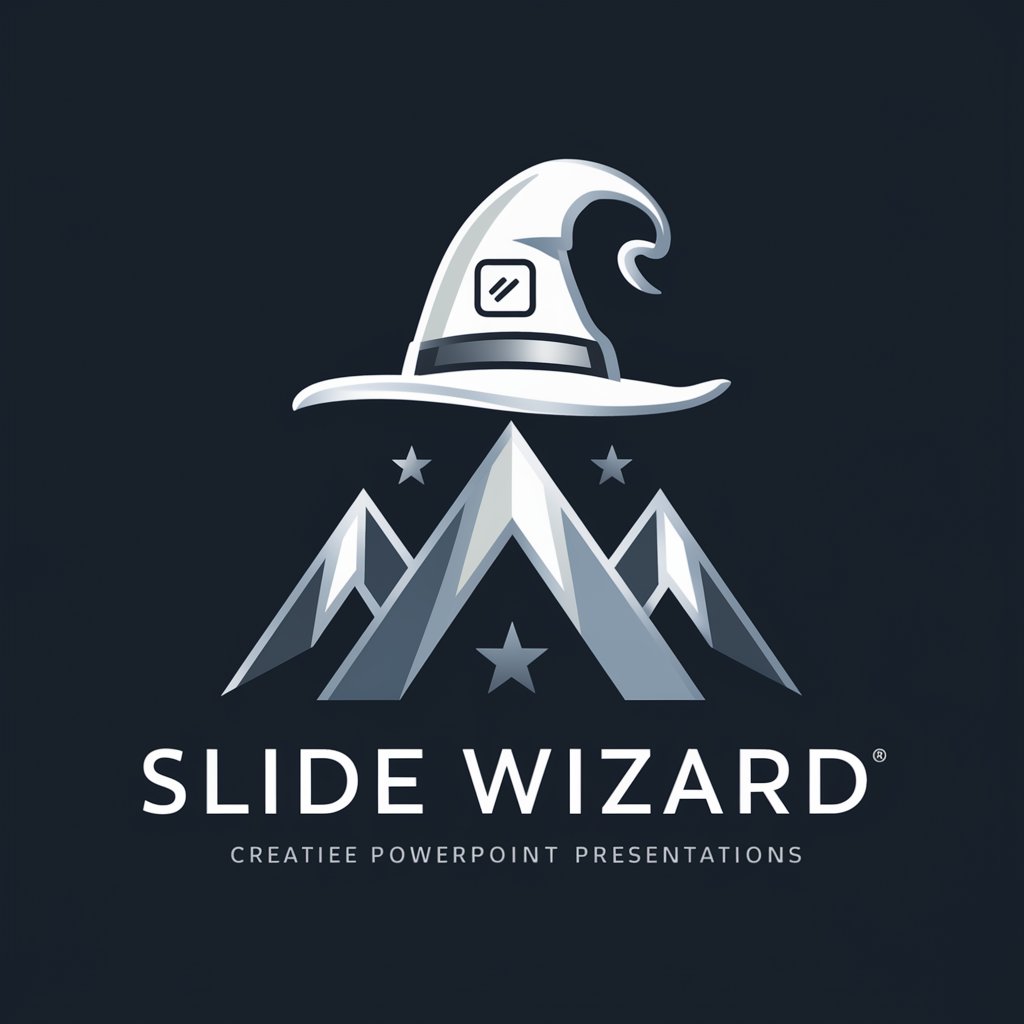 Slide Wizard in GPT Store