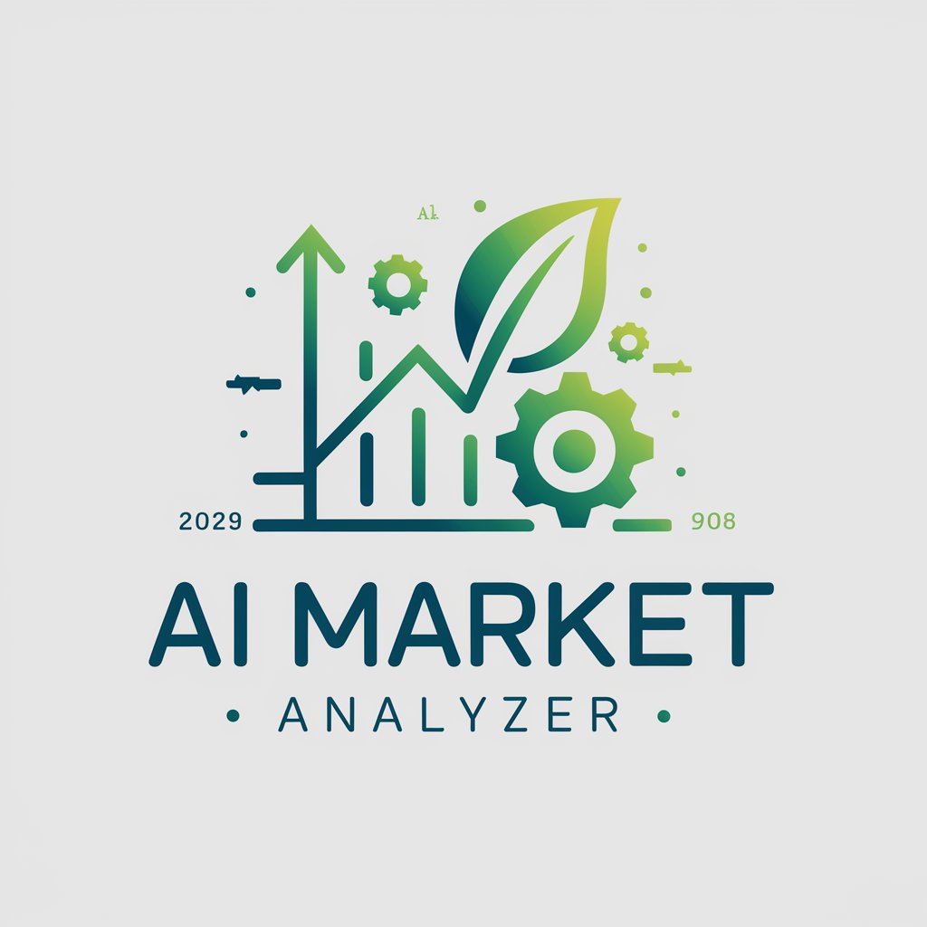 AI Market Analyzer in GPT Store