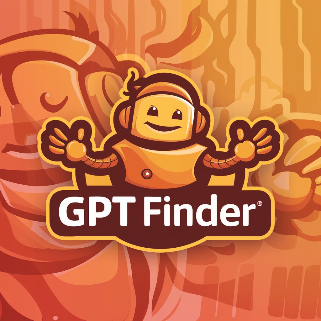 GPT Finder