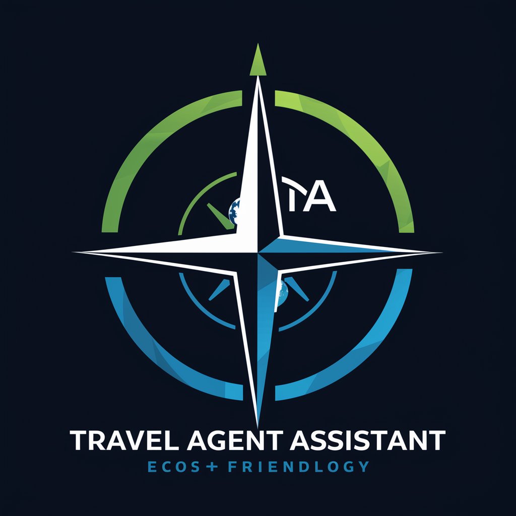 Travel Agent GPT