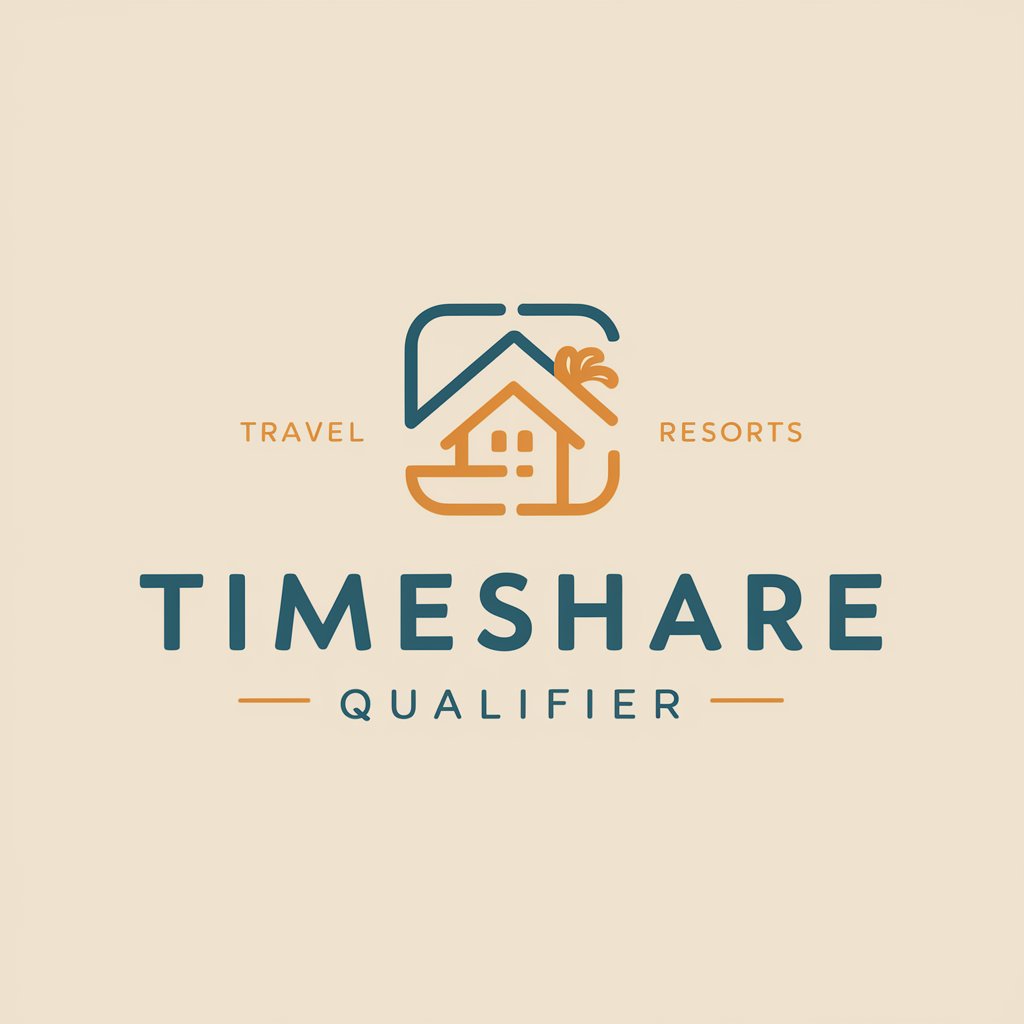 Timeshare Qualifier