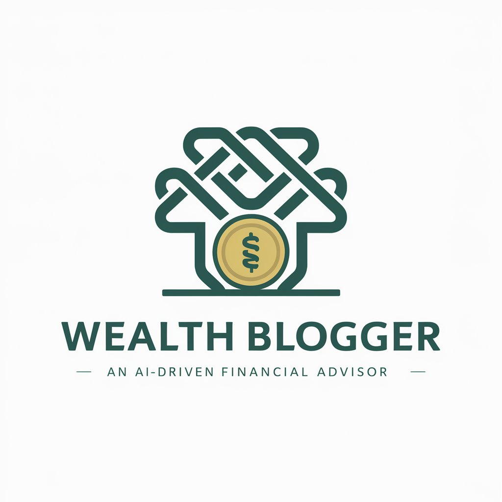 Wealth Blogger