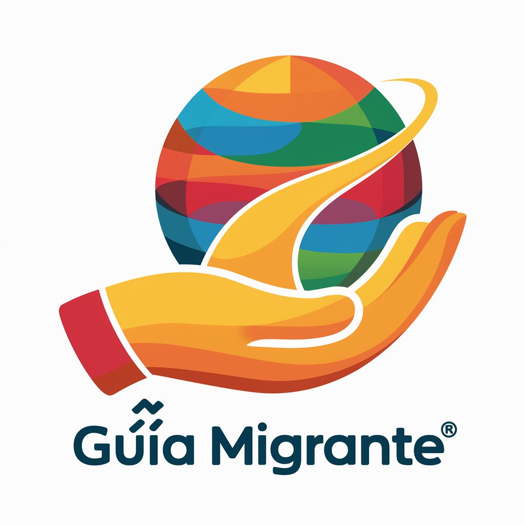 Guía Migrante