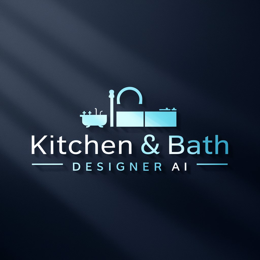 Kitchen & Bath Designer