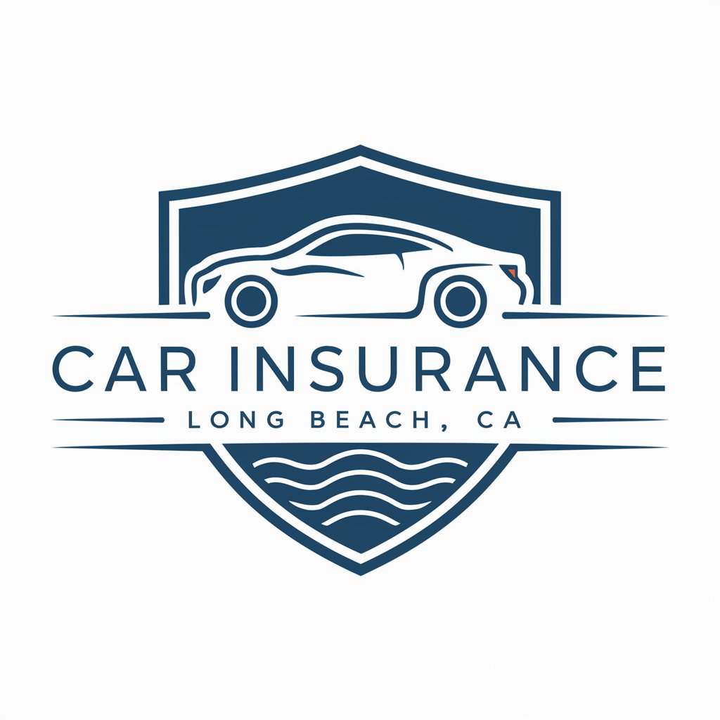 Car Insurance Long Beach, CA in GPT Store