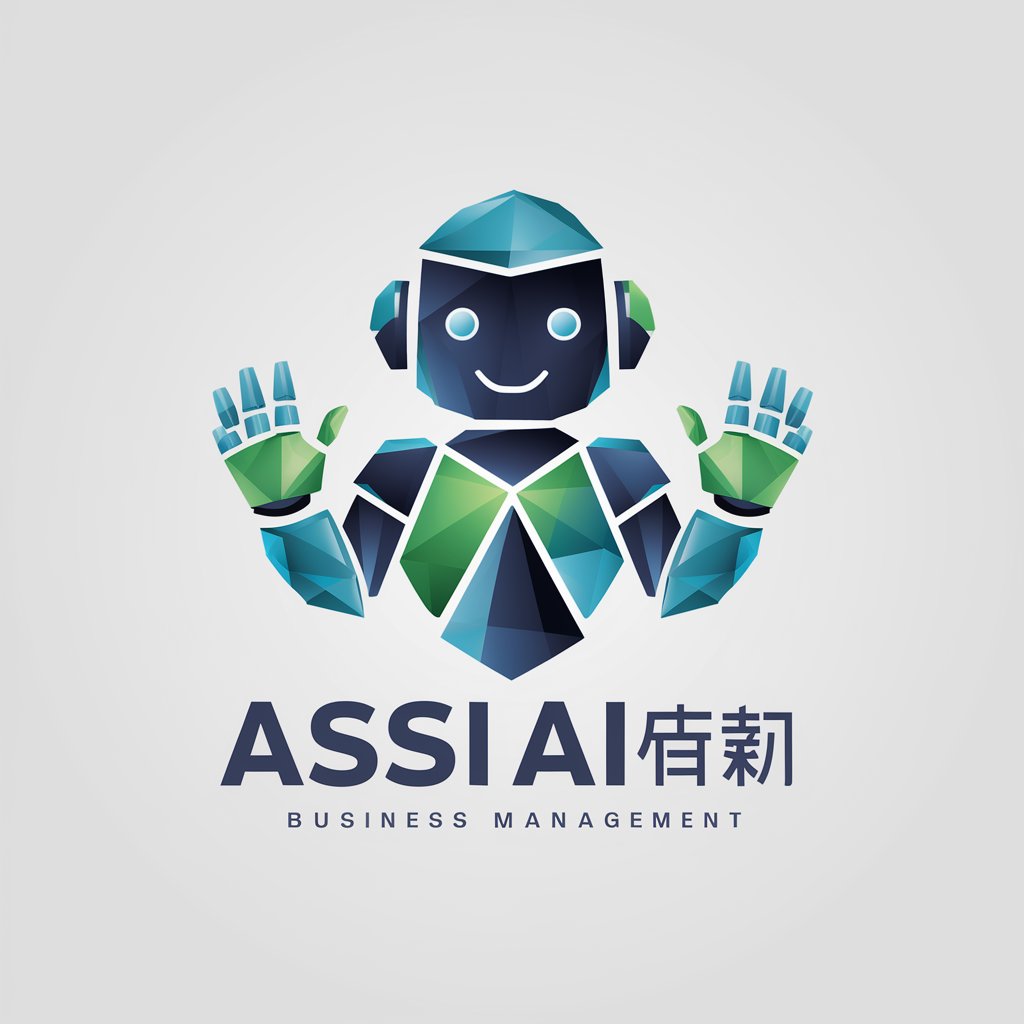 Assi AI 🤖